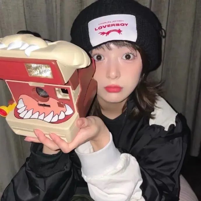 女招待