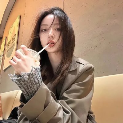 爱哭的孩子