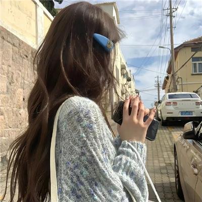 布里叶女士